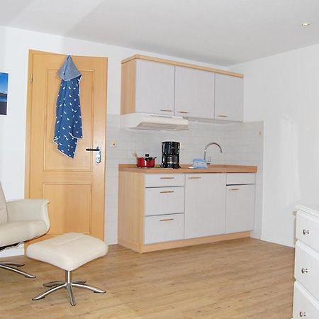 Appartements Hafen 31 Wittdün Eksteriør bilde