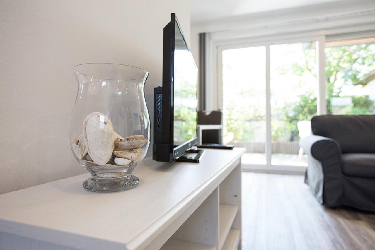 Appartements Hafen 31 Wittdün Eksteriør bilde