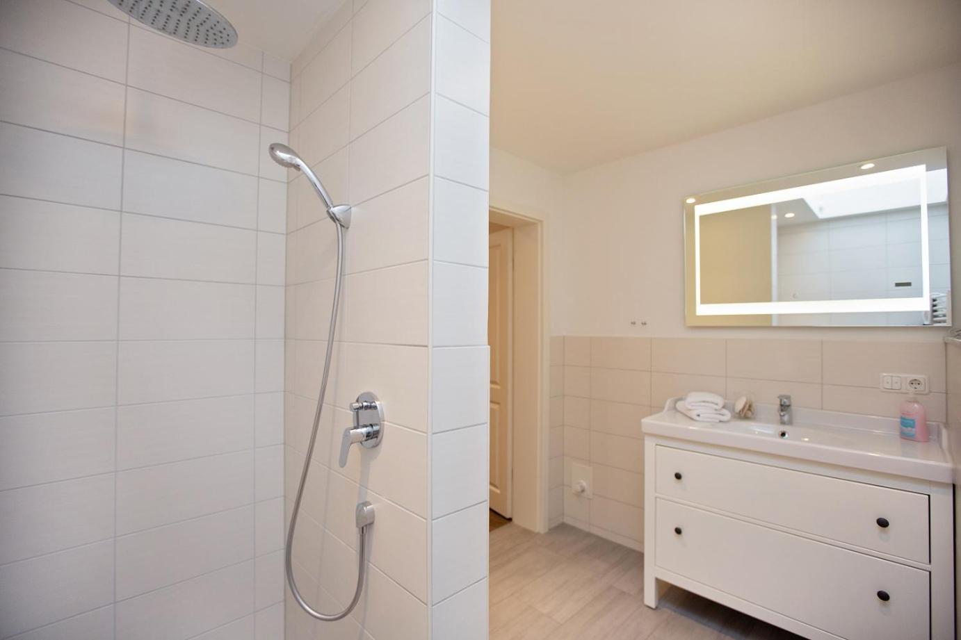 Appartements Hafen 31 Wittdün Rom bilde