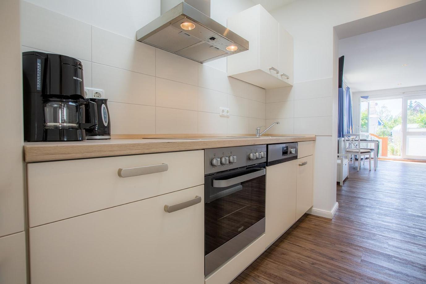 Appartements Hafen 31 Wittdün Rom bilde