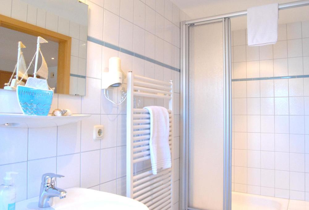 Appartements Hafen 31 Wittdün Eksteriør bilde